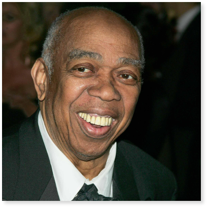 Geoffrey Holder