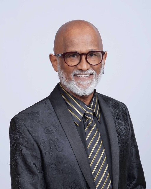 Guy Beckles